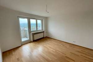 Gepflegte 3-Zimmer-Wohnung in beliebter Lage mit Ausblick