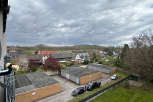 1-Zimmer Wohnung mit Balkon und Garage in Inrath/Kliedbruch – Hülser Straße 773, 47803 Inrath/Kliedbruch, Krefeld – Vorschaubild 12