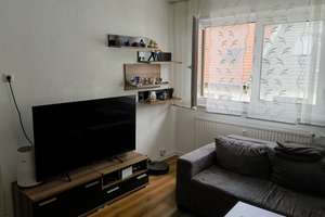 2-Zimmer Wohnung in der Schwetzingerstadt – Die vollständige Adresse der Immobilie erhältst du vom Anbieter., 68165 Schwetzingerstadt/Oststadt, Mannheim – Vorschaubild 6