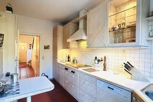 Attraktive Kapitalanlage: 
Charmantes Einfamilienhaus mit Garten in idyllischer Lage – Im Hofert 5, 69118 Schlierbach, Heidelberg – Vorschaubild 13