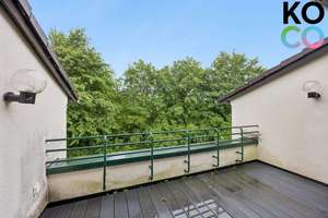 Dachgeschosswohnung mit Blick ins Grüne und Stellplatz! – Die vollständige Adresse der Immobilie erhältst du vom Anbieter., 40595 Hellerhof, Düsseldorf – Vorschaubild 6