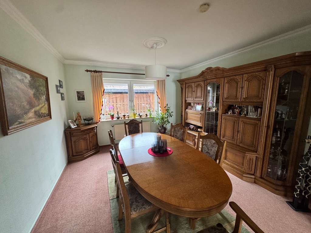 Immobilie in Plate - Einfamilienhaus mit Pool in ruhiger Wohnlage - Bild 4