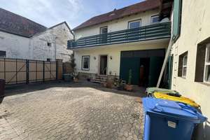 Freistehendes Generationenhaus mit großer Hof und Nebengebäude – Die vollständige Adresse der Immobilie erhältst du vom Anbieter., 67582 Mettenheim – Vorschaubild 6