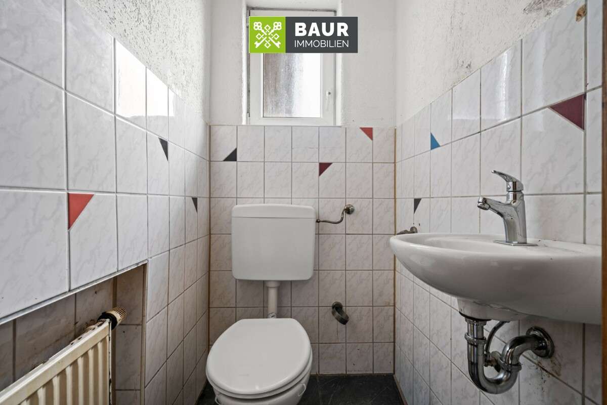 Immobilie in Herbertingen - 360° | Renovierungsbedürftiges Einfamilienhaus mit Potential in Herbertingen - Bild 4
