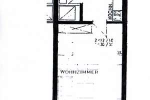 Perfekt zum Studienstart:  inkl. Küche, Südbalkon, Nähe Straßenbahn – 76185 Mühlburg, Karlsruhe – Vorschaubild 13