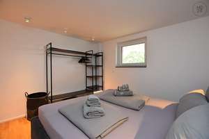 Kernsanierte, neu und modern möblierte 2-Zimmer Wohnung in Stuttgart Nord – Die vollständige Adresse der Immobilie erhältst du vom Anbieter., 70192 Lenzhalde, Stuttgart – Vorschaubild 18