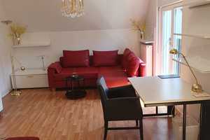 Exklusive 1-Zimmer-Wohnung mit Neckarblick und gehobener Innenausstattung in Heidelberg – Heidelberg – Vorschaubild 2