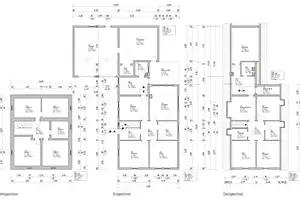 Freistehendes Einfamilienhaus mit Altbaucharme und großzügigem Garten – Miltenberg (Kreis) – Vorschaubild 33