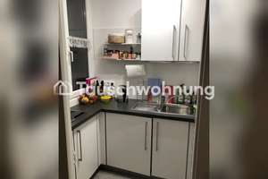 Tauschwohnung: 1-Zimmer Wohnung – Die vollständige Adresse der Immobilie erhältst du vom Anbieter., 81541 Untere Au, München – Vorschaubild 4