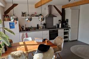 Modernes Fachwerkhaus in Hofreite in Oberursel - Natur+Anbindung – Erlengasse 2, 61440 Hochtaunuskreis – Vorschaubild 16