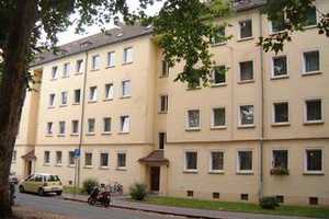 3-Zimmerwohnung mit modernem Bad – Speyerer Str. 8, 90443 Nürnberg – Vorschaubild 7