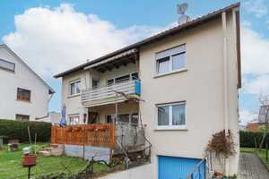 Gelegenheit: Sonniges Mehrfamilienhaus für Handwerker mit großen Garten und Garage – Ostalbkreis – Vorschaubild 20
