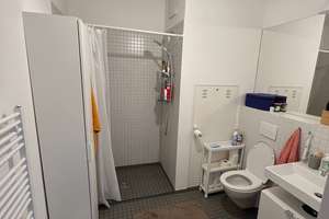 2-Zimmer-Wohnung in Europa City ab 23.08 – Lisa-Fittko-Straße 6, 10557 Moabit, Berlin – Vorschaubild 6