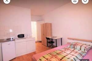  Zimmer-Apartment  in Düssel. Hauptbahnhof 