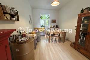 Tauschwohnung: Karlsruhe Südstadt: Tausche 3-Zi-Wohnung