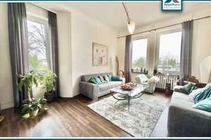 Einzigartiges Familienhaus mit Charakter, Kamin und Gartenidylle – Die vollständige Adresse der Immobilie erhältst du vom Anbieter., 59269 Beckum – Vorschaubild 1