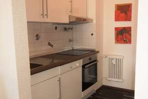 Schöne möblierte 2 Zimmer Wohnung in Augsburg, Innenstadt, gr. Balkon Provisionsfrei, Barrierefrei – Die vollständige Adresse der Immobilie erhältst du vom Anbieter., 86152 Jakobervorstadt-Nord, Augsburg – Vorschaubild 9