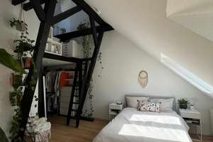 Einzigartige Maisonettewohnung im Herzen der Südstadt – Stolzestraße 52, 30171 Südstadt, Hannover – Vorschaubild 13