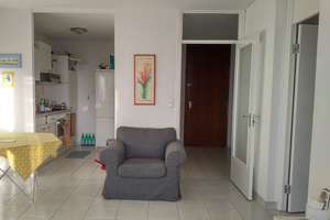 Helle 2-Zimmer Wohnung im 9. OG mit Balkon in Schwabing-West – Rümannstr. 61, 80804 Am Luitpoldpark, München – Vorschaubild 3