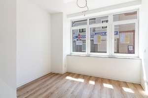 Erstbezug- Helle Erdgeschoßwohnung in zentraler Lage Trier, Paulinstraße – Die vollständige Adresse der Immobilie erhältst du vom Anbieter., 54292 Nord, Trier – Vorschaubild 11
