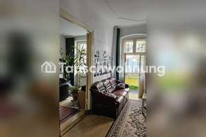Tauschwohnung: Tausche schöne 3-Zimmer Whg gegen 1-2 Zimmer in F-hain