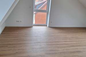 Erstbezug: Moderne 3-Zimmer-Wohnung mit Balkon in Bremen-Lehe – Kuhlweinstraße 6a/b, 28359 Lehe, Bremen – Vorschaubild 8