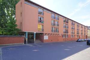 Geräumige und ruhige 2 Zimmer Wohnung - Dachterrasse gem. + TG Stellplat – Penzstr. 10, 90419 Bielingplatz, Nürnberg – Vorschaubild 2