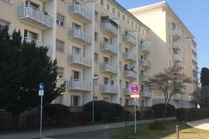 Modern, hell und gemütlich – Ihr neues Zuhause mit Balkon – 65185 Mitte, Wiesbaden – Vorschaubild 2