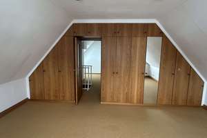 3 ½-Zimmer-Maisonette-Obergeschoss-Eigentumswohnung mit eigenem Tiefgaragenstellplatz im Haus – Die vollständige Adresse der Immobilie erhältst du vom Anbieter., 22359 Volksdorf, Hamburg – Vorschaubild 10