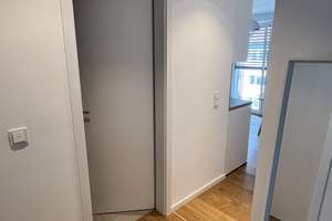 Toll sanierte 2-Zi-Wohnung (Balkon, EBK, Keller) im Nordend-Ost – 60316 Nordend-Ost, Frankfurt am Main – Vorschaubild 6