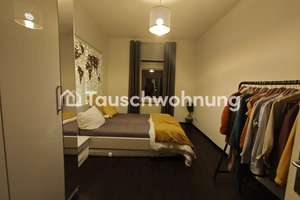 Tauschwohnung: 3-Zimmer-Wohnung im Herzen von Frankfurt – 60487 Bockenheim, Frankfurt am Main – Vorschaubild 4