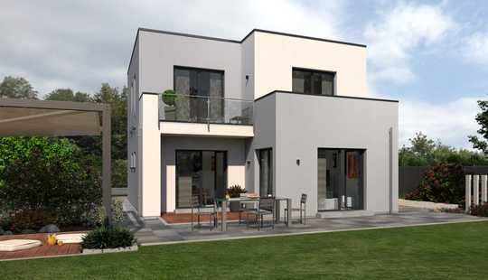 Bild von Ihr individuelles Einfamilienhaus in Auel - Wohnkomfort nach Maß