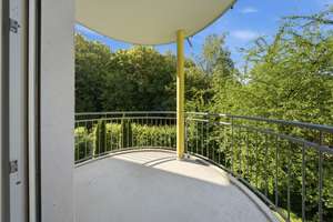 Schorer-Immobilien: Kapitalanlage mit Steuerpotenzial in Bestlage Augsburgs - solide vermietet und i – Die vollständige Adresse der Immobilie erhältst du vom Anbieter., 86199 Göggingen-Nordwest, Augsburg – Vorschaubild 2