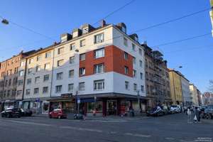 Renditestarkes Wohn- und Geschäftshaus in Nürnberg – 4 % Bruttorendite. Jetzt anfragen! – Die vollständige Adresse der Immobilie erhältst du vom Anbieter., 90459 Galgenhof, Nürnberg – Vorschaubild 2