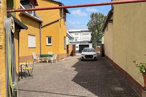 Charmantes Eigenheim mit großzügigem Garten und überdachte Dachterrasse – 67069 Oppau, Ludwigshafen am Rhein – Vorschaubild 12