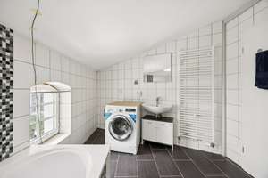 Remise im Karlshorster Prinzenviertel - Ein Hauch von Arts & Crafts style – Die vollständige Adresse der Immobilie erhältst du vom Anbieter., 10318 Karlshorst, Berlin – Vorschaubild 16