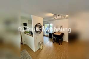 Tauschwohnung: Moderne Neubauwohnung mit Loggia und Terasse – Die vollständige Adresse der Immobilie erhältst du vom Anbieter., 22083 Barmbek-Süd, Hamburg – Vorschaubild 3