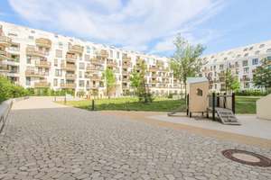 Moderne 2-Zimmer-Wohnung mit hochwertiger Ausstattung – Gmunder Straße 18b, 81379 Obersendling, München – Vorschaubild 10