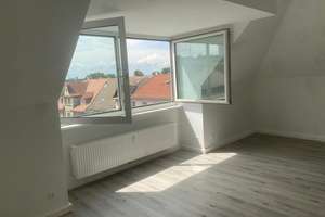 Attraktive 2-Zimmer-Wohnung im Herzen von Erlangen – Innere Brucker Straße 11, 91054 Markgrafenstadt, Erlangen – Vorschaubild 6