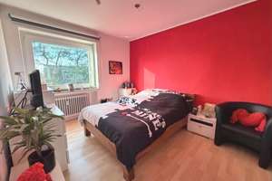 Vermietete 3-Zimmer Wohnung in Senne mit Tiefgaragenplatz – Die vollständige Adresse der Immobilie erhältst du vom Anbieter., 33659 Senne, Bielefeld – Vorschaubild 9