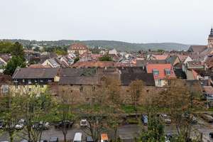 Provisionsfrei !!! 3-Zimmerwohnung mit Blick auf die Durlacher Altstadt, vermietet – Die vollständige Adresse der Immobilie erhältst du vom Anbieter., 76227 Durlach, Karlsruhe – Vorschaubild 1