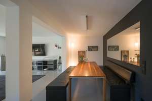 Exklusives Mehrgenerationenhaus mit Pool, großzügigen Gartenhaus und Sauna – Die vollständige Adresse der Immobilie erhältst du vom Anbieter., 41238 Schelsen, Mönchengladbach – Vorschaubild 3