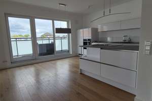 Penthousewohnung  in Braunschweig, Wittekind 6c – Wittekindstraße 6c, 38114 Westliches Ringgebiet, Braunschweig – Vorschaubild 10