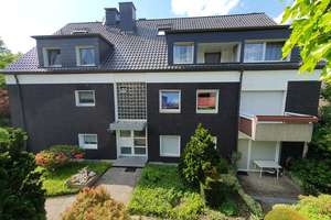 Außergewöhnliches Anwesen in Burgaltendorf! Mehrfamilienhaus, 2 freie Whg. & Halle, Nutz- u. Freifl. – Die vollständige Adresse der Immobilie erhältst du vom Anbieter., 45289 Burgaltendorf, Essen – Vorschaubild 2