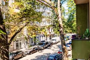 Charmante Altbauwohnung im Reuterkiez – nur wenige Schritte vom Maybachufer – Die vollständige Adresse der Immobilie erhältst du vom Anbieter., 12047 Neukölln (Ortsteil), Berlin – Vorschaubild 3