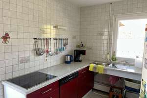 Ruhe, Raum & Charme der 70er mit viel Potenzial für junge Familien! – Die vollständige Adresse der Immobilie erhältst du vom Anbieter., 76593 Gernsbach – Vorschaubild 5