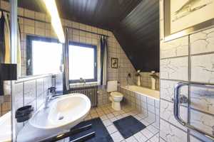 Exklusive Landhausvilla mit Einliegerwhg. & Parkgrundstück im Villenviertel Alt-Meererbusch – Neuss (Rhein-Kreis) – Vorschaubild 12