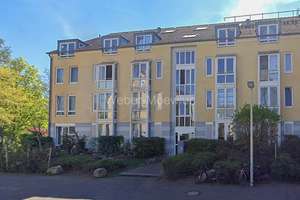 Möbliertes Single-Apartment inkl. EBK + TG-Stellplatz / in 2019 modernisiert + renoviert – Die vollständige Adresse der Immobilie erhältst du vom Anbieter., 53119 Tannenbusch, Bonn – Vorschaubild 11