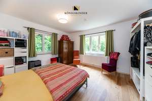 Kernsanierte Traumwohnung mit Terrasse, Garten und Waldrandlage in Stuttgart-Süd – Die vollständige Adresse der Immobilie erhältst du vom Anbieter., 70199 Heslach, Stuttgart – Vorschaubild 14