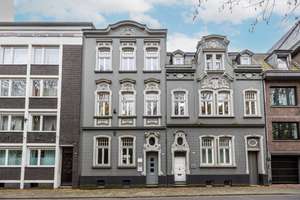 *Einzigartige Chance* - Altbaucharme im Herzen von Neuss – Erftstraße 104, 41460 Innenstadt, Neuss – Vorschaubild 1